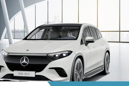 Mercedes-Benz EQS SUV 42.318 km 79.980 &euro; Potsdam 14480