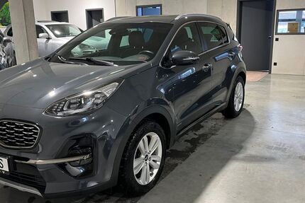 Kia Sportage 143.700 km 18.990 &euro; Mengkofen 84152