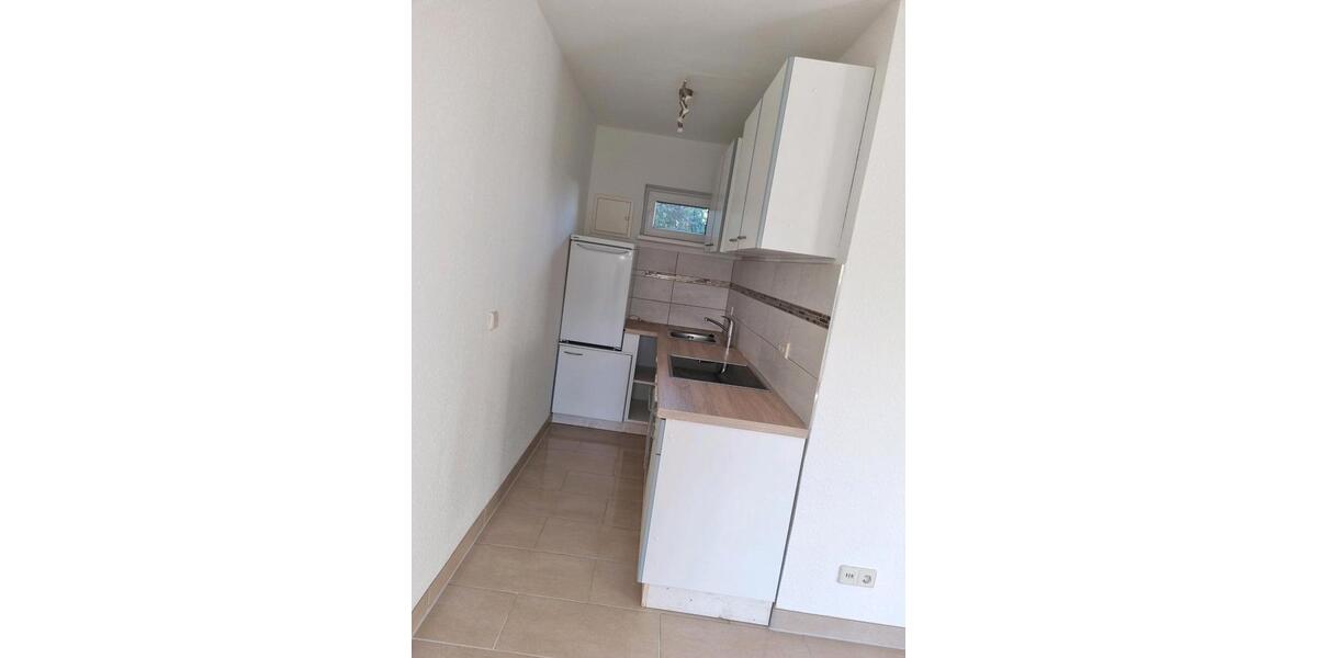 Erdgeschoßwohnung Mölln - 2 Zimmer, 43 m&sup2;, 90.000&euro; | Angebot:27428038