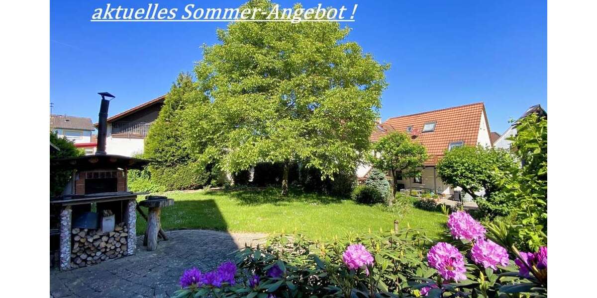 Einfamilienhaus Oedheim / Degmarn Degmarn - 10 Zimmer, 264 m&sup2;, 519.000&euro; | Angebot:25396531