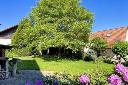 Haus Oedheim / Degmarn Degmarn - 10 Zimmer, 264 m&sup2;, 519.000&euro; | Angebot:25396531