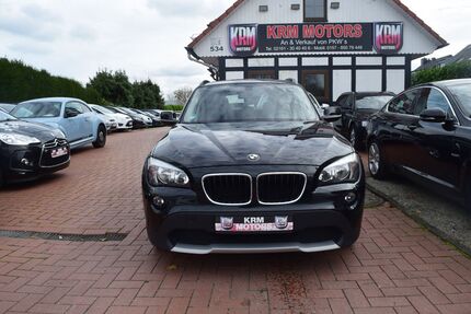 BMW X1 168.000 km 6.990 € Mönchengladbach 41066