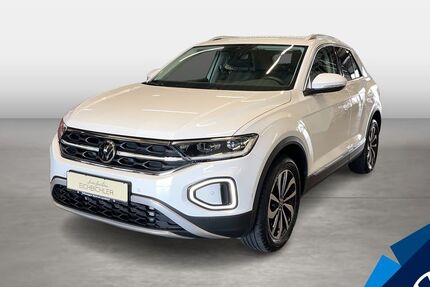 VW T-Roc 13.526 km 31.670 € Landshut 84030