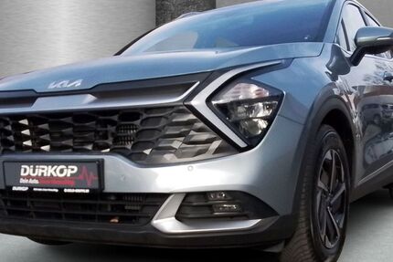 Kia Sportage 20.522 km 31.950 &euro; Hannover 30177