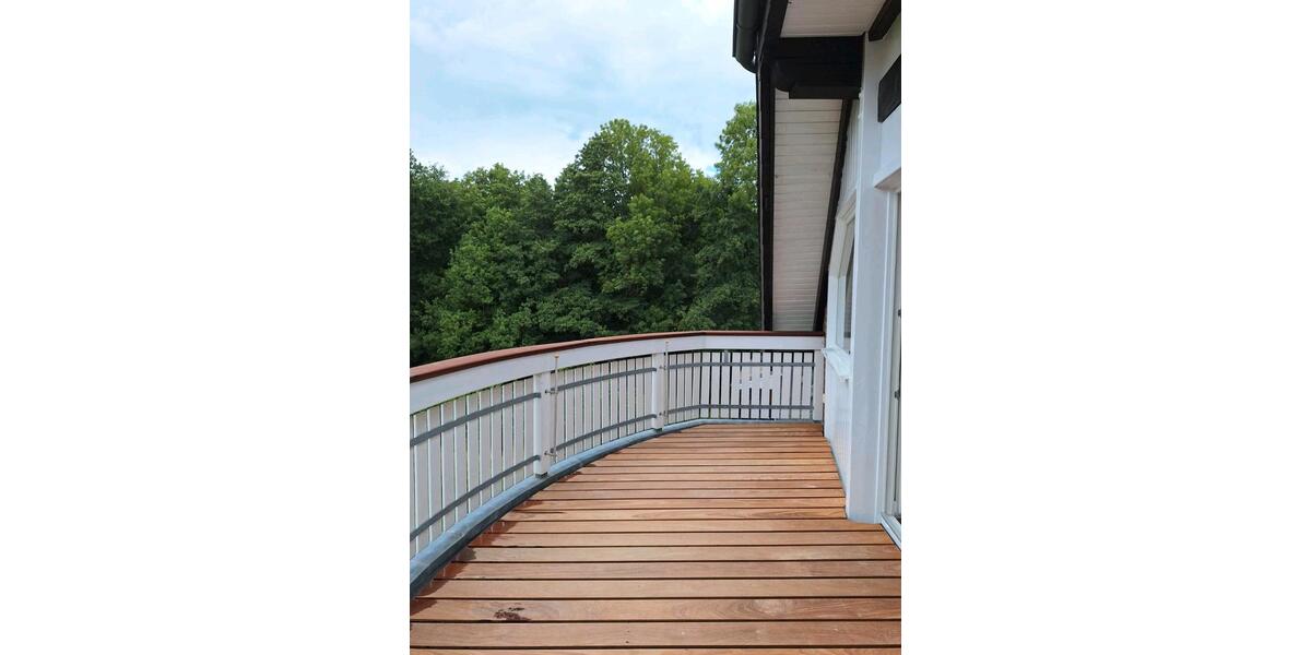 Helle 2 Raum Wohnung mit Balkon in Nettetal zu vermieten 1 zimmer