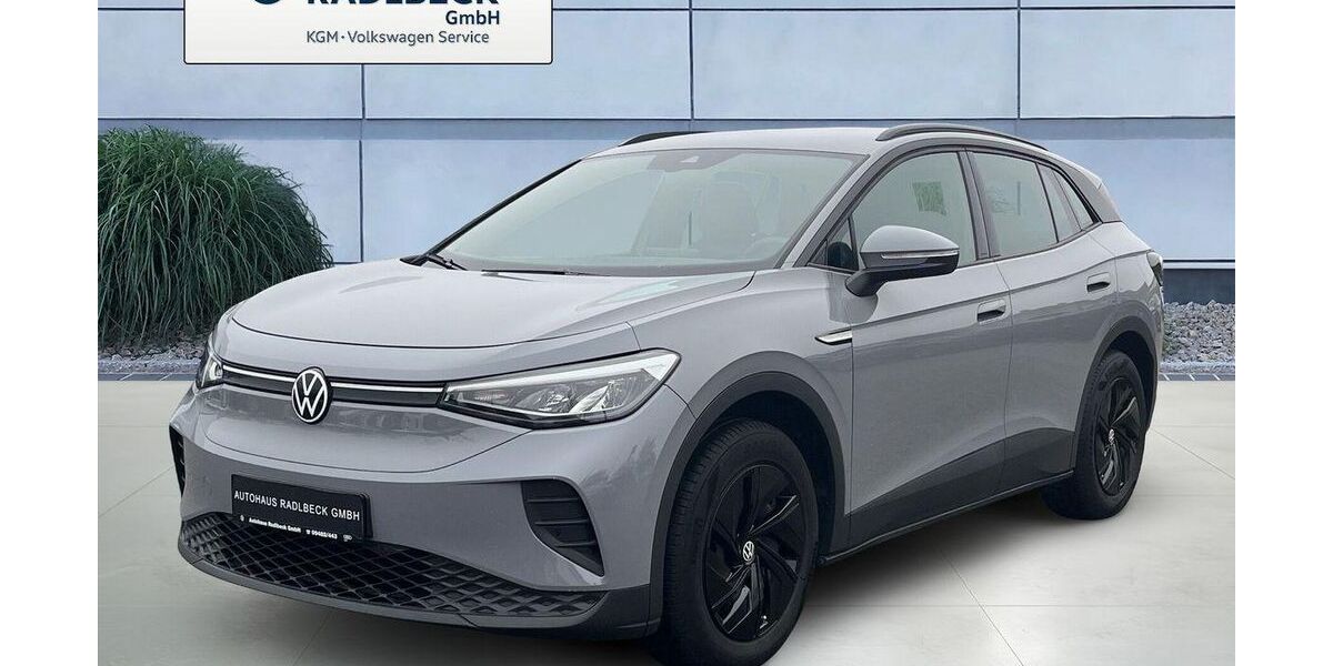 VW ID.4 19.290 km 20.980 &euro; Wörth a. Donau 93086