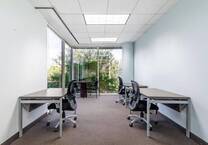 Voll ausgestatteter privater Büroraum für Sie und Ihr Team in Regus Darmstadt, Weststadt
