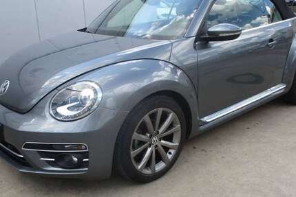 VW Beetle 95.499 km 15.970 &euro; Köln 51105