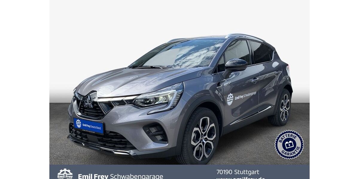 Mitsubishi ASX 6.000 km 29.590 &euro; Stuttgart 70190