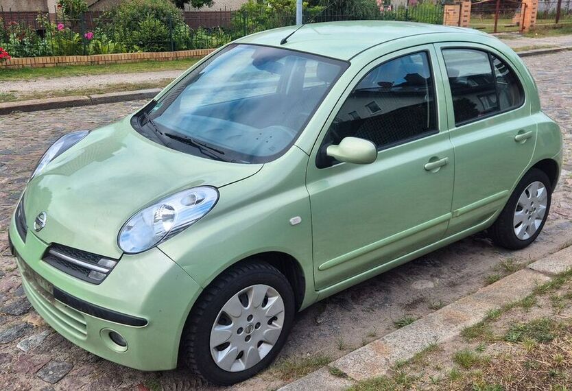 Micra