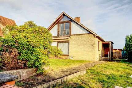 Haus zum Kaufen in Ritterhude 359.000 € 150.91 m² 6 zimmer