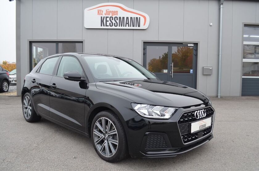 Audi A1 81.000 km 17.990 € Plattling 94447