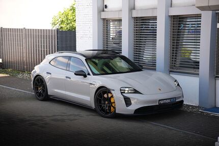 Porsche Taycan 80.000 km 79.900 &euro; Hürth (bei Köln) 50354