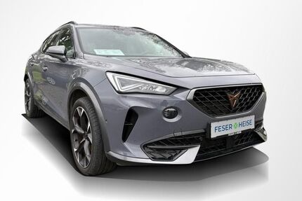 Cupra Formentor 31.138 km 27.490 &euro; Köthen 06366