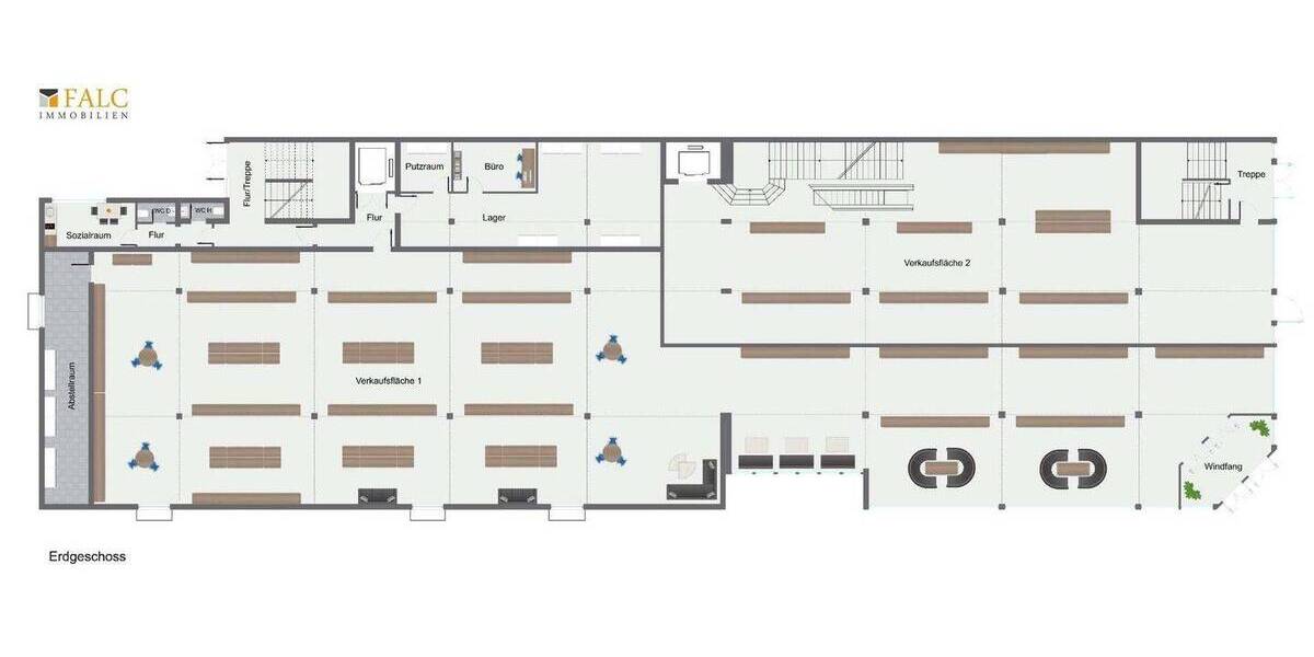 Gewerbeobjekt Bad Marienberg (Westerwald) Bad Marienberg - 3.799.000&euro; | Angebot:23885166