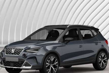 Seat Arona 38.137 km 17.690 &euro; Oberschleißheim 85764
