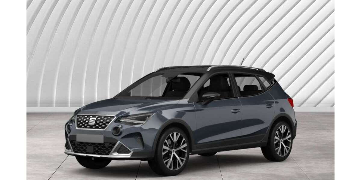 Seat Arona 38.137 km 17.690 &euro; Oberschleißheim 85764