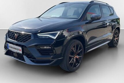 Cupra Ateca 65.970 km 27.990 &euro; Halle 06116