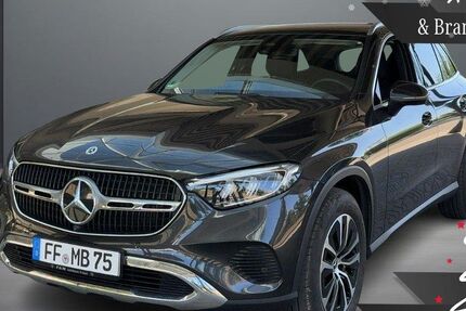 Mercedes-Benz GLC 200 28.000 km 49.970 € Frankfurt (Oder) 15234