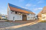 Einfamilienhaus Hilzingen - 7 Zimmer, 215 m&sup2;, 585.000&euro; | Angebot:25879468