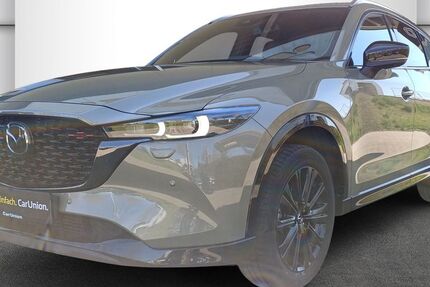 Mazda CX-5 23.300 km 33.990 &euro; Meiningen 98617