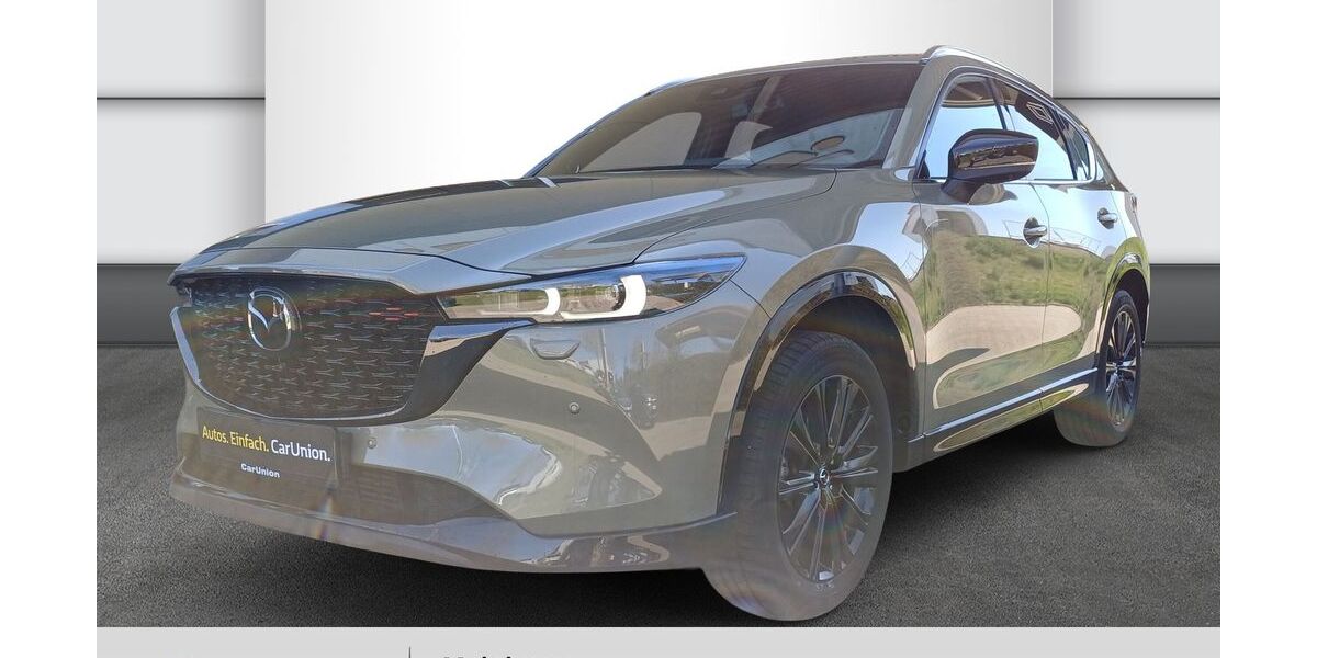 Mazda CX-5 23.300 km 33.990 &euro; Meiningen 98617