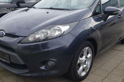 Ford Fiesta 140.000 km 2.900 &euro; Gettorf 24214