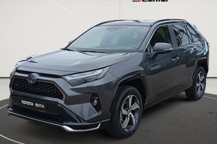 Toyota RAV 4 6.500 km 53.910 &euro; Pfaffenhofen 85276