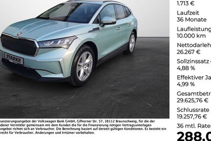 Skoda Enyaq 20.945 km 27.980 &euro; Georgsmarienhütte 49124