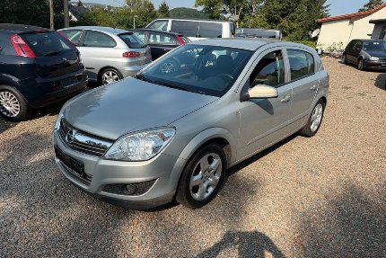 Opel Astra 141.916 km 3.299 &euro; Gera 07551