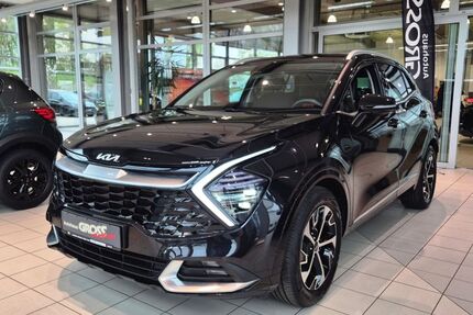 Kia Sportage 25.800 km 26.385 &euro; Amberg 92224