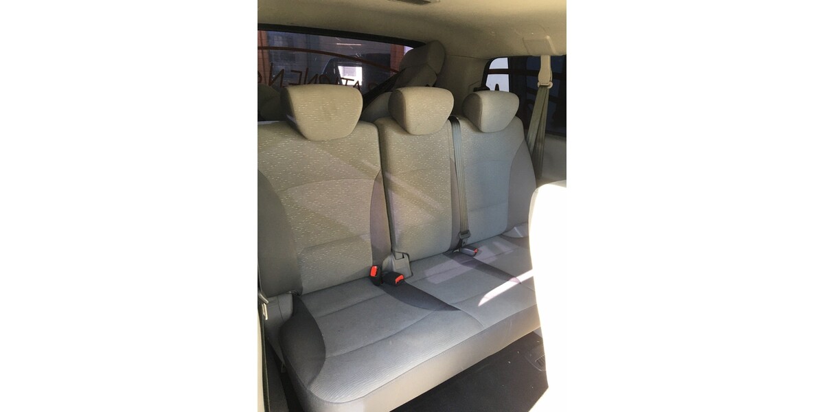 Hyundai H1 216.000 km 4.444 &euro; Markt Indersdorf 85229