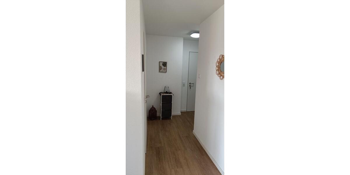 Terrassenwohnung Apen - 3 Zimmer, 68 m&sup2;, 690&euro; | Angebot:26299524