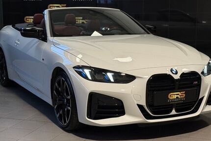 BMW M440 4.220 km 68.425 &euro; Freilassing 83395