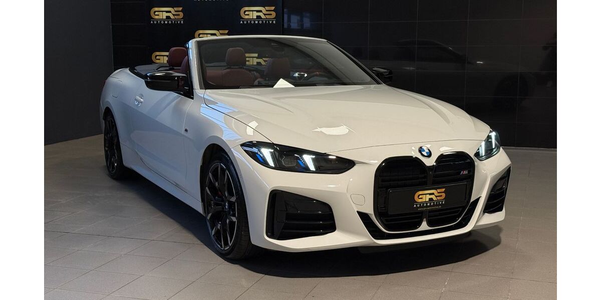 BMW M440 4.220 km 68.425 &euro; Freilassing 83395