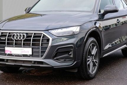 Audi Q5 59.984 km 40.980 € Koblenz 56070