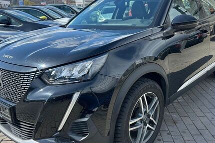 Peugeot 2008 53.000 km 13.400 &euro; Büdingen 63654