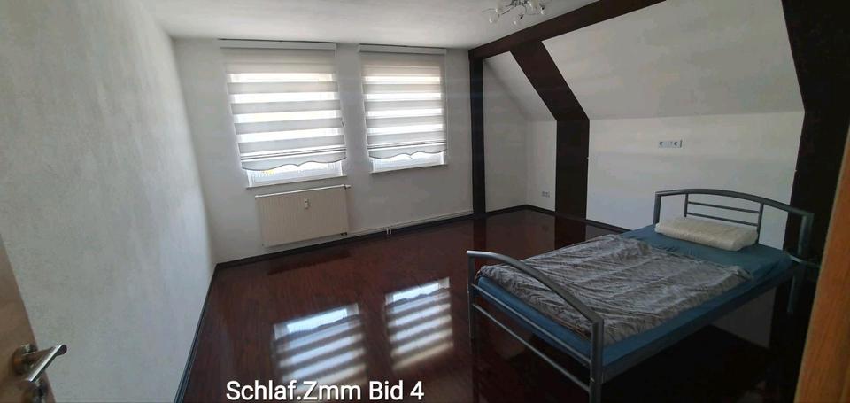 Dachgeschoßwohnung Dillenburg Niederscheld - 1 Zimmer, 50 m&sup2;, 480&euro; | Angebot:26316291