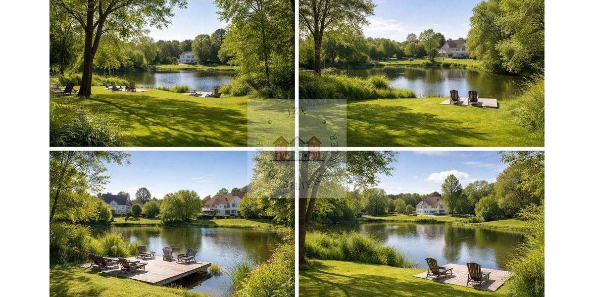 Grundstück Grimma / Grechwitz Grechwitz - 169.000&euro; | Angebot:25692378