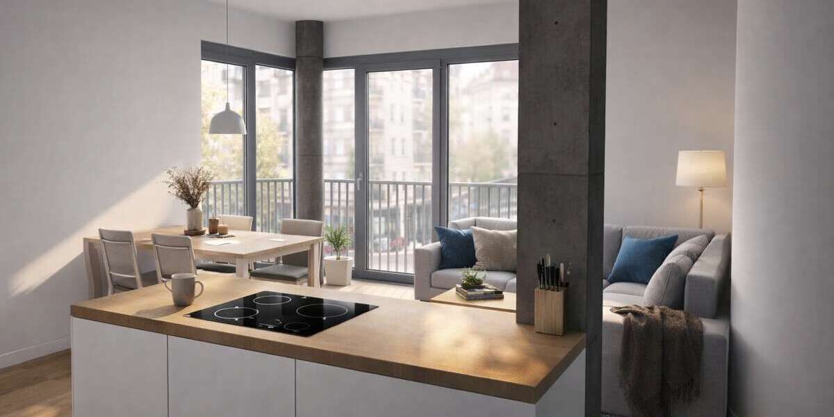 Etagenwohnung Berlin Tempelhof-Schöneberg - 5 Zimmer, 122 m&sup2;, 989.000&euro; | Angebot:27122449