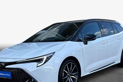 Toyota Corolla 42.534 km 29.980 &euro; Esslingen 73730