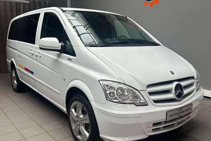 Mercedes-Benz Vito 261.000 km 10.999 &euro; Lübeck 23556