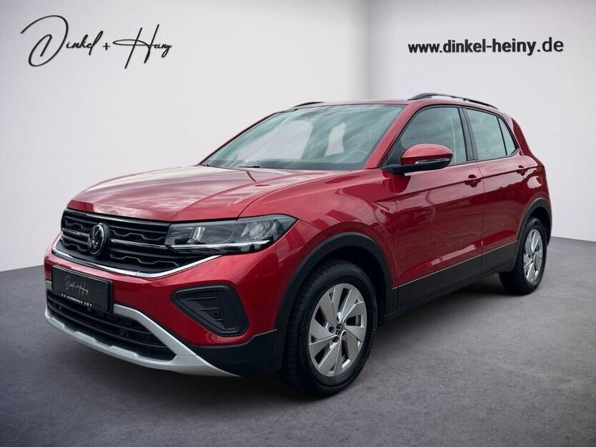 T-Cross
