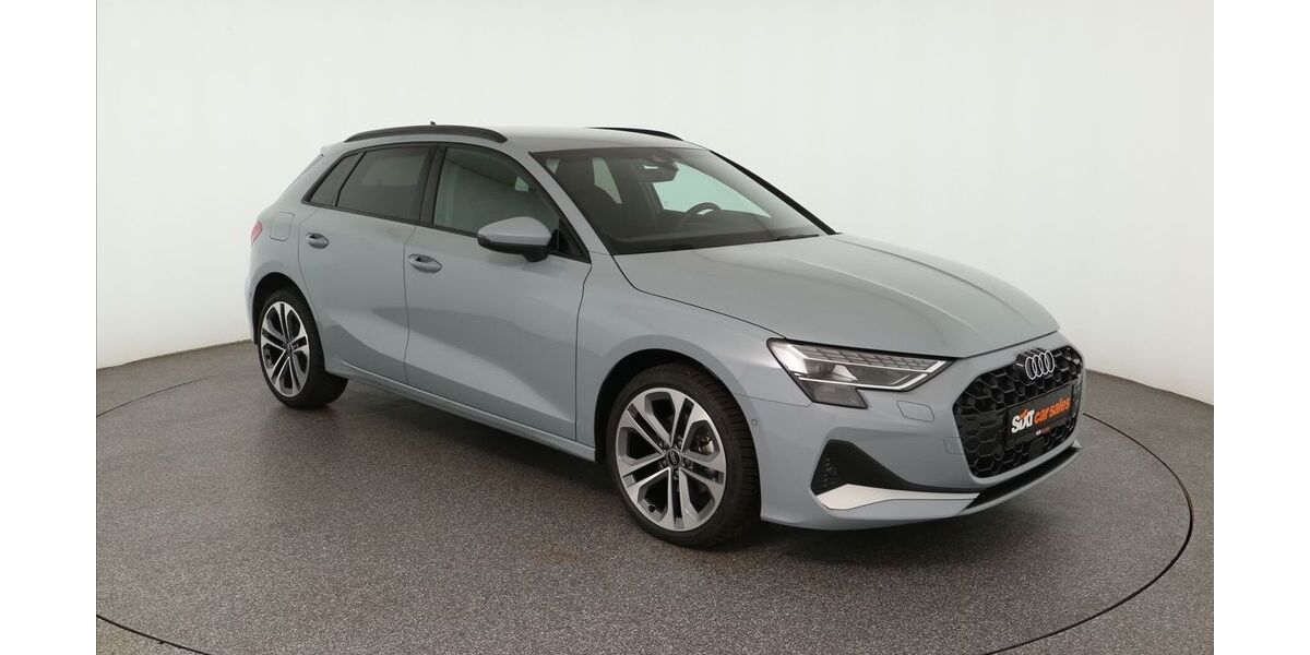 Audi A3 7.022 km 30.330 &euro; Garching 85748