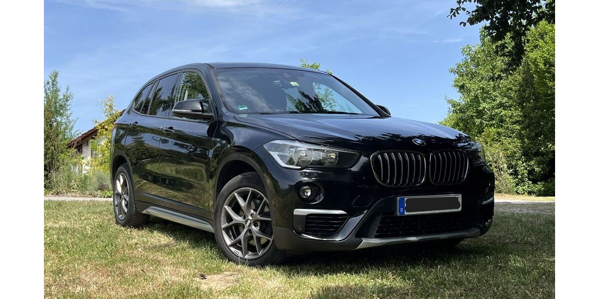 BMW X1 189.000 km 14.900 &euro; Biberach 88400