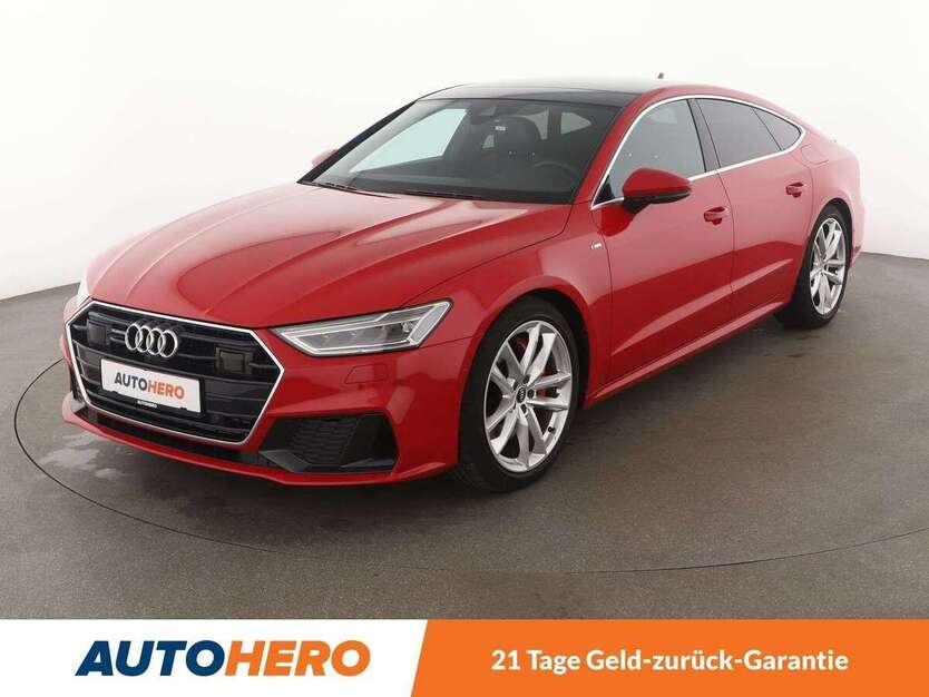 Audi A7 46.874 km 39.990 € Nürnberg 90441