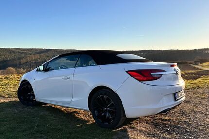 Opel Cascada 129.000 km 11.500 &euro; Lahntal 35094