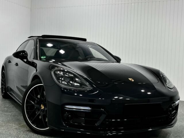 Panamera
