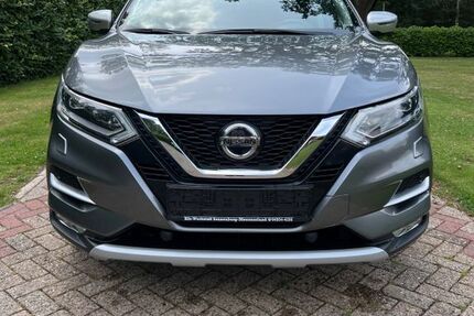 Nissan Qashqai 115.000 km 16.000 &euro; Leer 26789