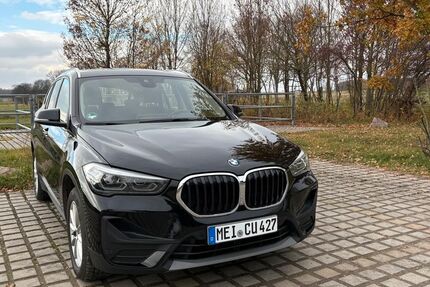 BMW X1 190.000 km 18.000 &euro; Radeburg 01471